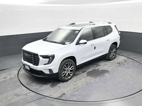 New 2026 GMC Acadia Denali Ultimate image 26