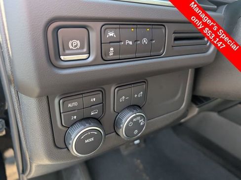 Used 2023 Chevrolet Tahoe RST AWD/4WD image 16