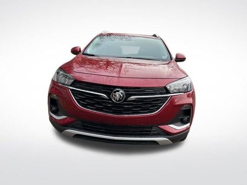 Certified 2020 Buick Encore GX Select image 3
