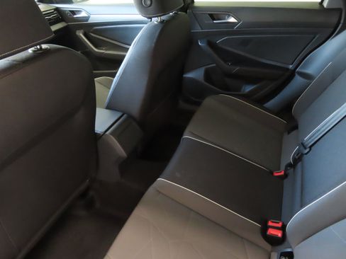 New 2026 Volkswagen Jetta Sport FWD image 21