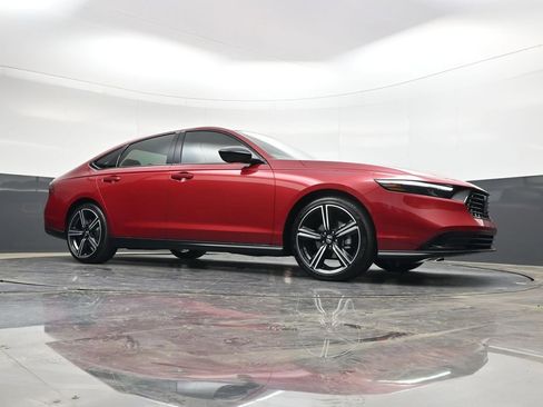 New 2026 Honda Accord SE image 27