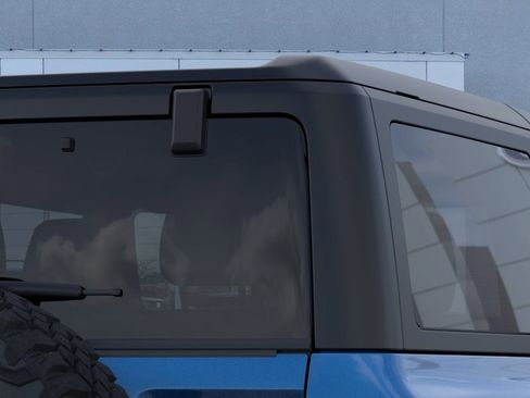 New 2025 Ford Bronco Badlands AWD/4WD image 31