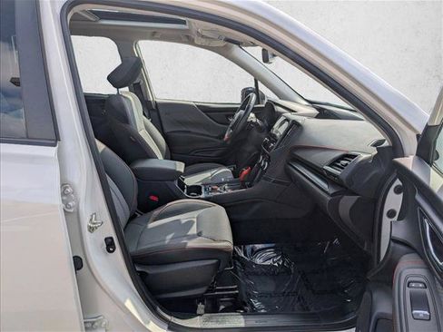 Used 2022 Subaru Forester Sport AWD/4WD image 20