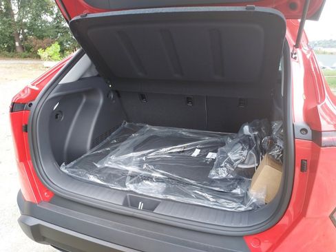 New 2026 Hyundai Kona SEL Sport image 15