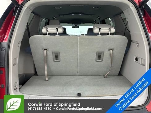 Used 2019 GMC Acadia SLT image 15
