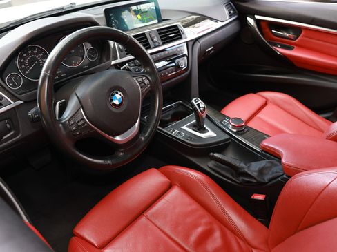 Used 2017 BMW 340i Sedan image 6