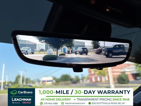 Certified 2019 Cadillac CT6 Premium Luxury w/ Super Cruise Package AWD/4WD image 36