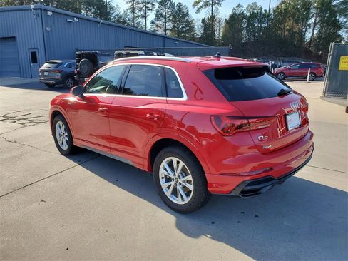 Used 2022 Audi Q3 2.0T Premium image 8