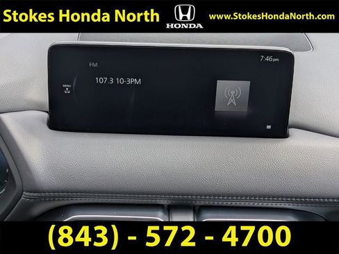 Used 2024 MAZDA CX-5 2.5 Turbo AWD/4WD image 19