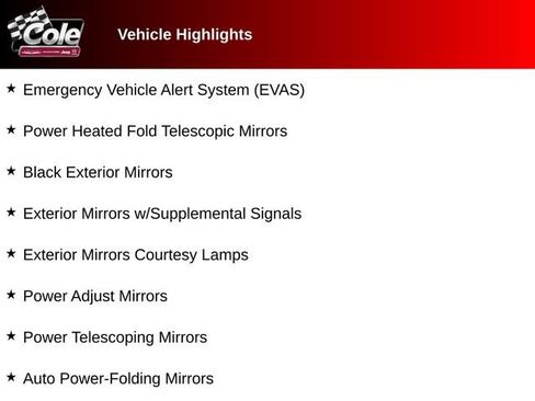 Used 2025 RAM 3500 Big Horn image 7