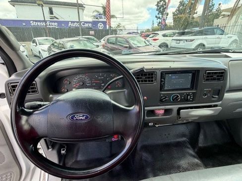 Used 2003 Ford F250 XLT RWD image 14