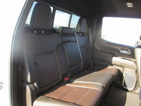 Used 2022 GMC Sierra 1500 Denali image 23