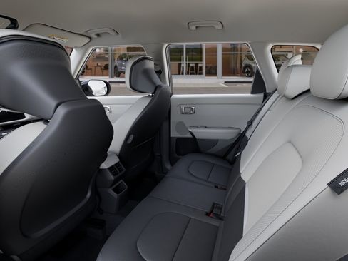 New 2027 Kia Seltos EX AWD/4WD image 18