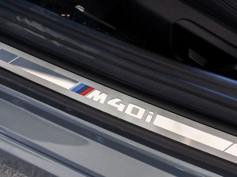 Certified 2026 BMW Z4 M40i image 27