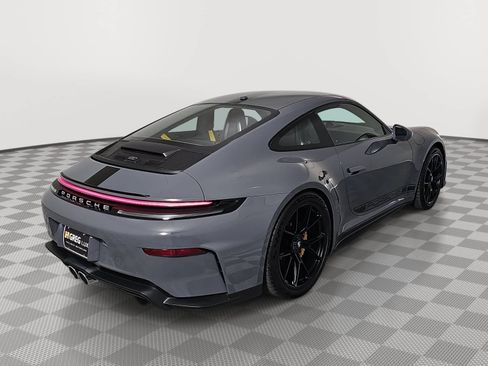 Used 2025 Porsche 911 GT3 RWD image 8