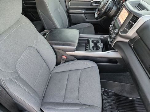 Used 2022 RAM 1500 Lone Star RWD image 17