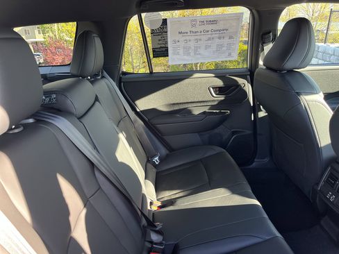 New 2026 Subaru Outback Premium image 6