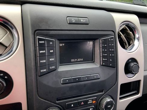 Used 2014 Ford F150 XLT w/ Equipment Group 302A Luxury AWD/4WD image 29