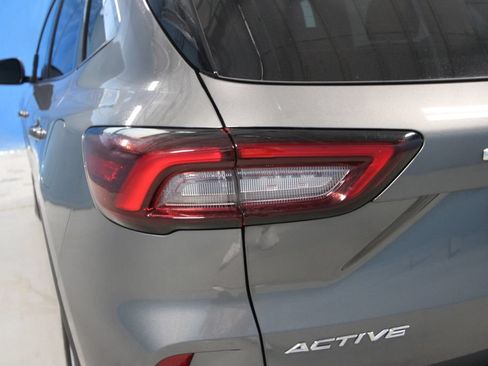 Used 2024 Ford Escape Active w/ Tech Pack #2 AWD/4WD image 34
