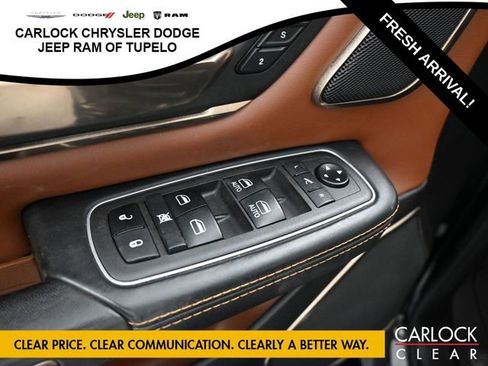 Used 2021 RAM 1500 Limited image 14