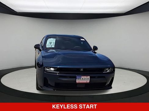New 2026 Dodge Charger GT w/ Driver Convenience Group AWD/4WD image 2