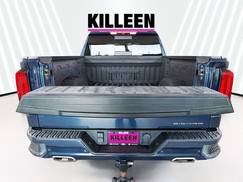 Used 2022 GMC Sierra 1500 Denali AWD/4WD image 31