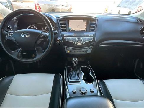 Used 2020 INFINITI QX60 Signature Edition image 15