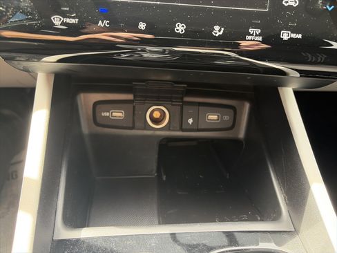 Used 2022 Hyundai Tucson SEL w/ Convenience Package AWD/4WD image 18