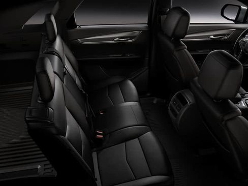 New 2026 Cadillac XT5 Luxury w/ LPO, Floor Liner Package image 27