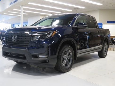 Used 2023 Honda Ridgeline RTL image 3