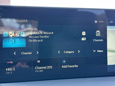 Certified 2025 Acura RDX AWD w/ A-Spec & Advance Pkg image 22