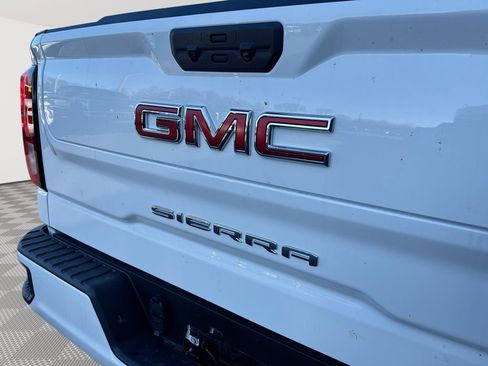New 2026 GMC Sierra 1500 Elevation AWD/4WD image 26