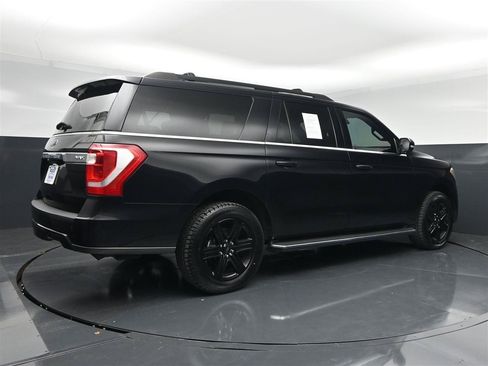 Used 2020 Ford Expedition Max XLT w/ Equipment Group 202A AWD/4WD image 5
