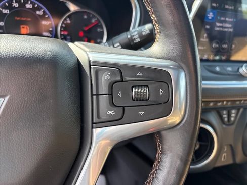 Used 2020 Chevrolet Blazer Premier w/ Driver Confidence II Package FWD image 29