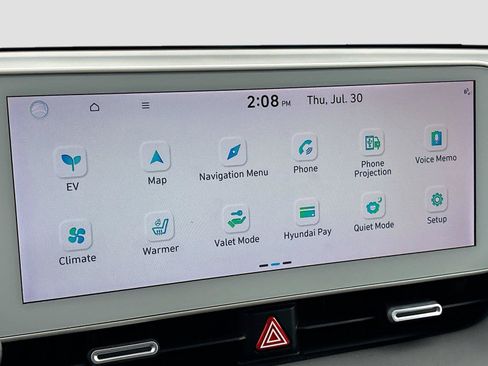 Used 2024 Hyundai Ioniq 5 SEL RWD image 15