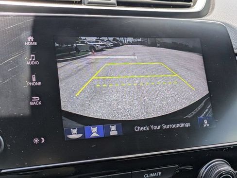 Certified 2019 Honda CR-V EX-L image 28