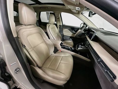 Certified 2022 Lincoln Corsair Reserve w/ Equipment Group 201A AWD/4WD image 29