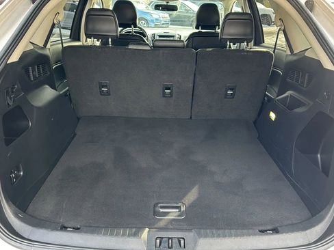 Used 2016 Ford Edge SEL w/ Equipment Group 201A image 14