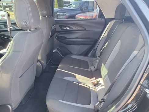 Used 2023 Chevrolet TrailBlazer LT w/ Convenience Package image 11