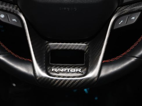 Used 2022 Ford Bronco Raptor AWD/4WD image 39
