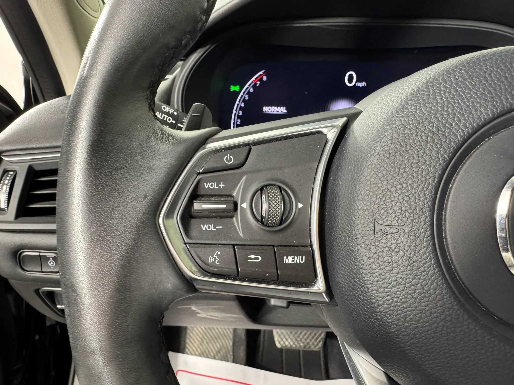 Used 2024 Acura TLX w/ Technology Package FWD image 15