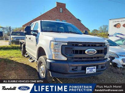 Used 2020 Ford F250 XL w/ Power Equipment Group