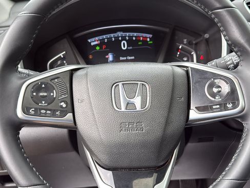 Used 2018 Honda CR-V EX-L image 13