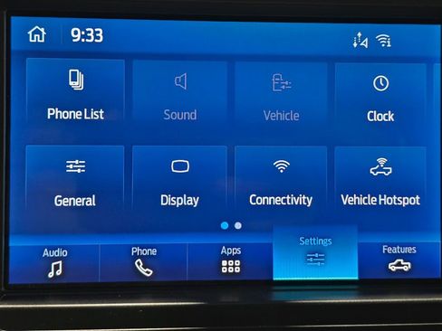 Used 2021 Ford F150 XLT w/ XTR Package image 3