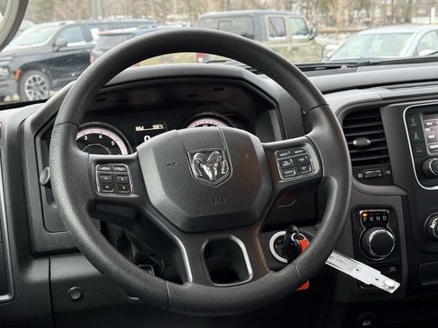 Used 2022 RAM 1500 Tradesman image 19