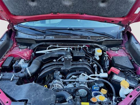 Used 2021 Subaru Forester Limited image 31