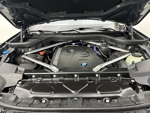 New 2026 BMW X7 xDrive40i w/ M Sport Package image 20