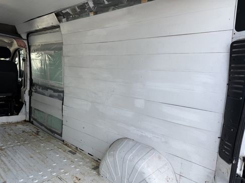Used 2017 RAM ProMaster 2500 FWD image 11