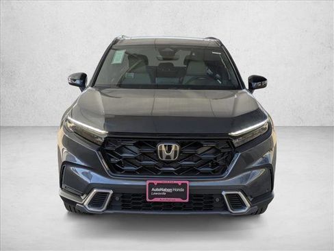 New 2026 Honda CR-V Sport Touring image 6