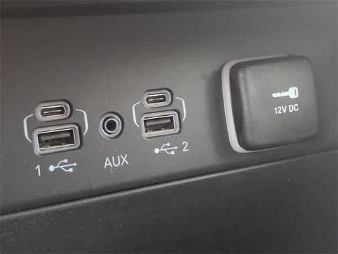 Used 2023 Jeep Grand Cherokee Limited w/ Trailer Tow Prep Group (B) image 30